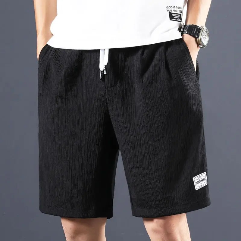Vallier | Pantalons d'été courts légers