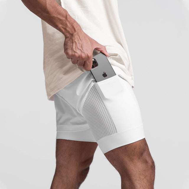 Vallier™ | Shorts d'entraînement confortables