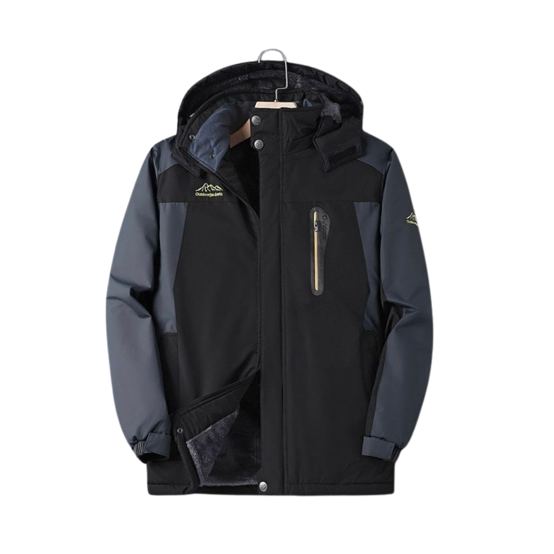 Apex | Veste D'hiver Imperméable