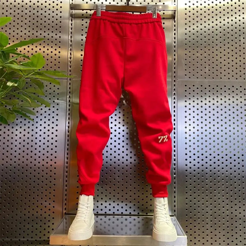 Vallier | Pantalons au style moderne