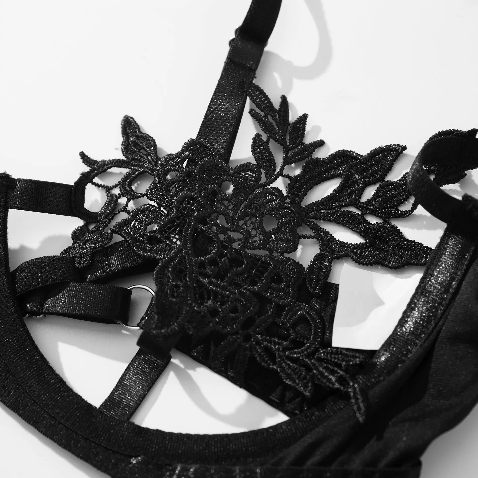 Vallier | Ensemble Lingerie Sexy