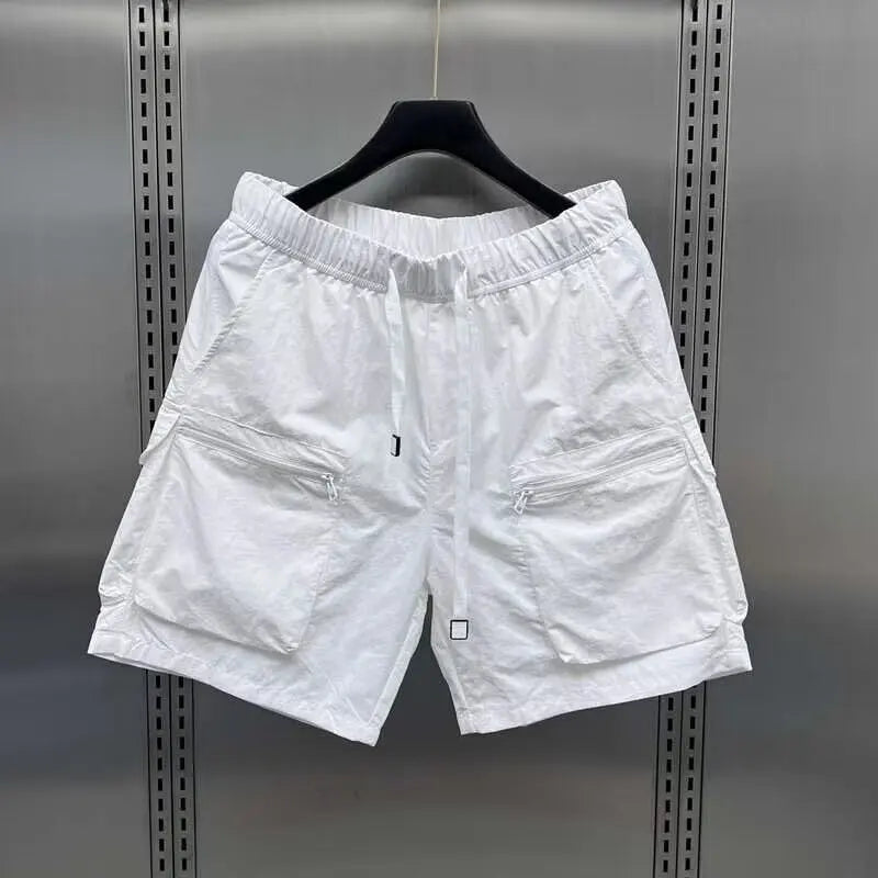 Vallier | Shorts pour le Quotidien