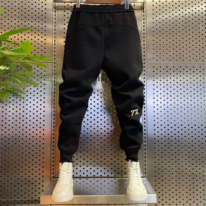 Vallier | Pantalons au style moderne