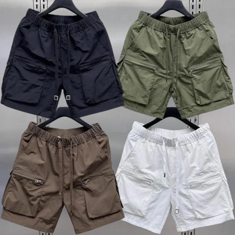 Vallier | Shorts pour le Quotidien
