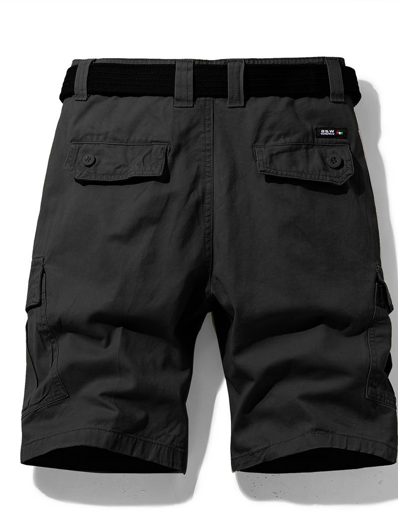 Vallier | Shorts Cargo Pratiques