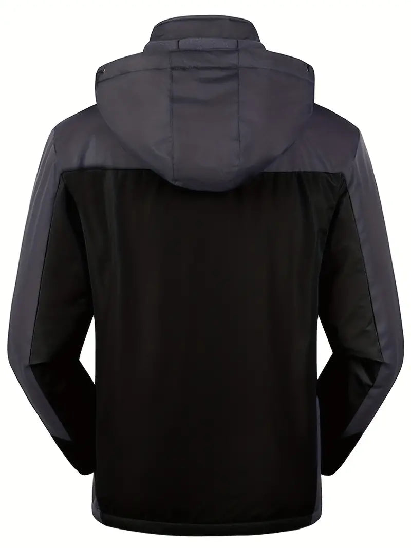 Apex | Veste D'hiver Imperméable