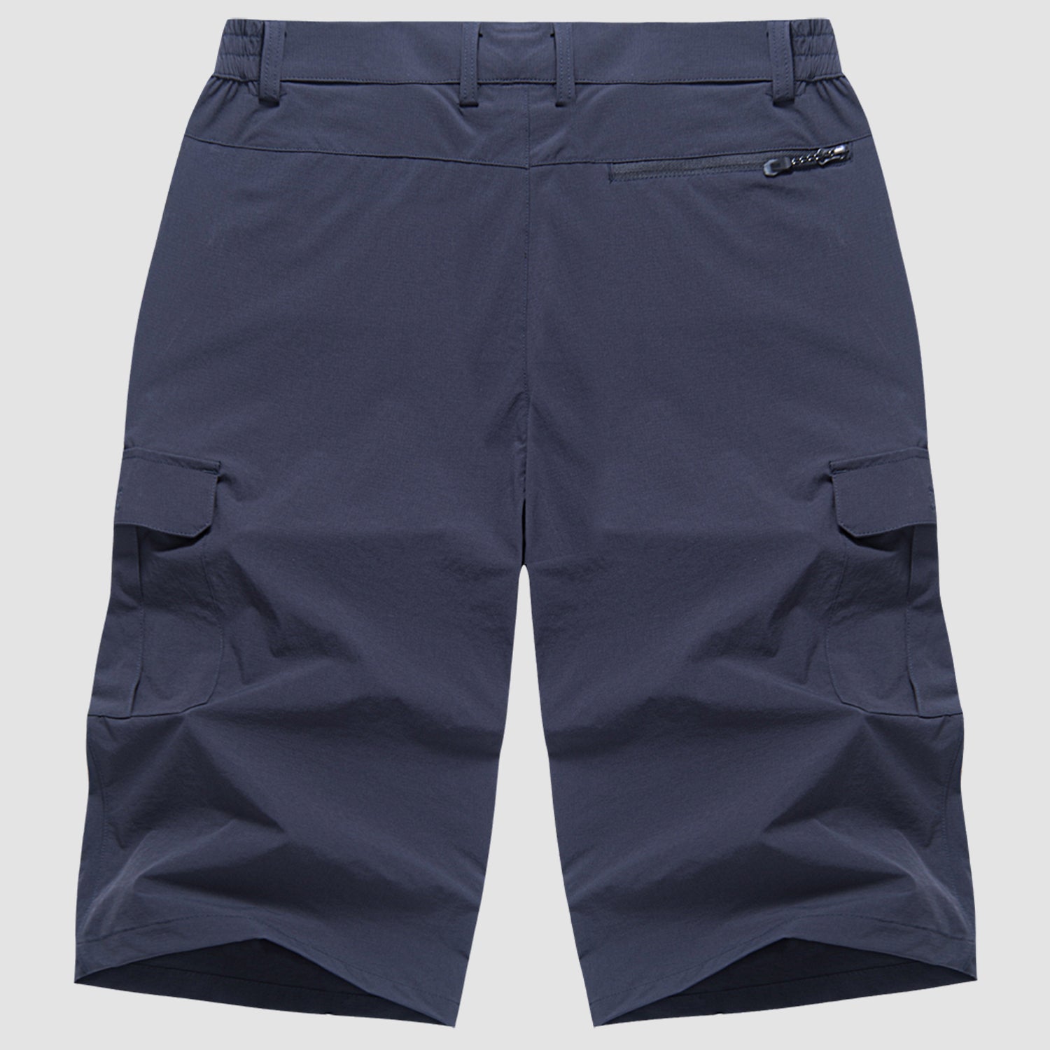 Vallier | Shorts Cargo à Séchage Rapide
