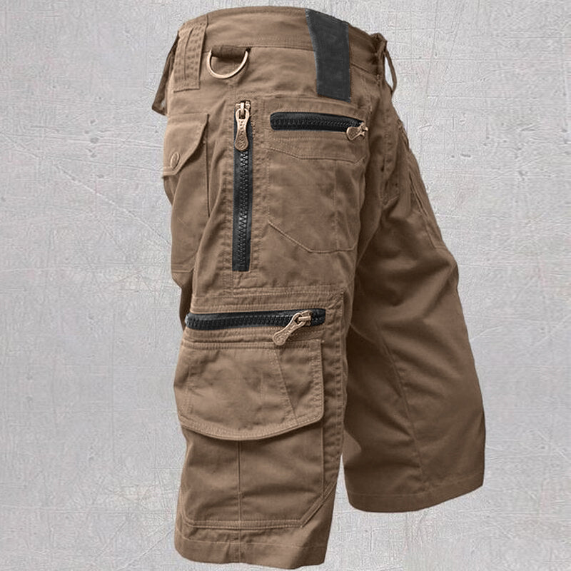 Vallier™ | Shorts Cargo Polyvalents