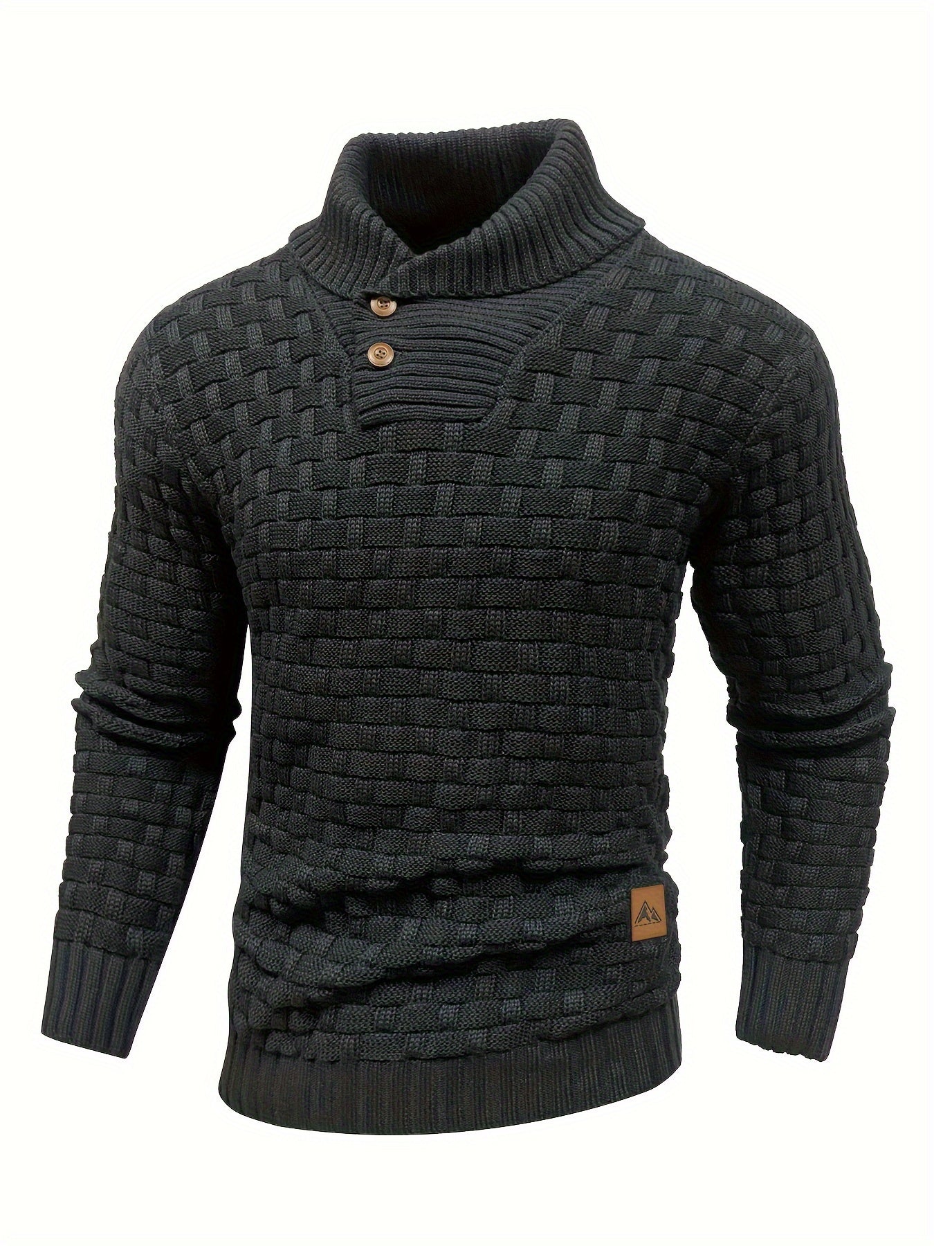 Alexandre | Pull Élégant Pour Hommes