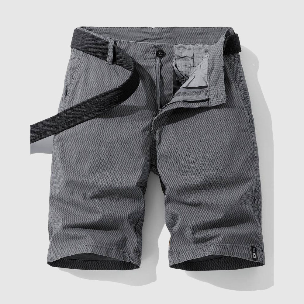 Vallier | Shorts Doux et Flexibles
