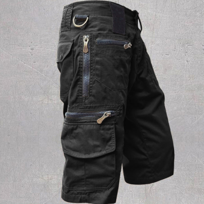 Vallier™ | Shorts Cargo Polyvalents