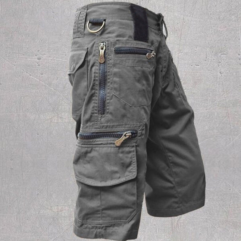 Vallier™ | Shorts Cargo Polyvalents