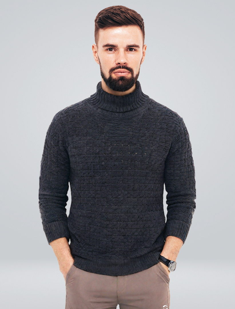Alexandre | Pull Élégant Pour Hommes