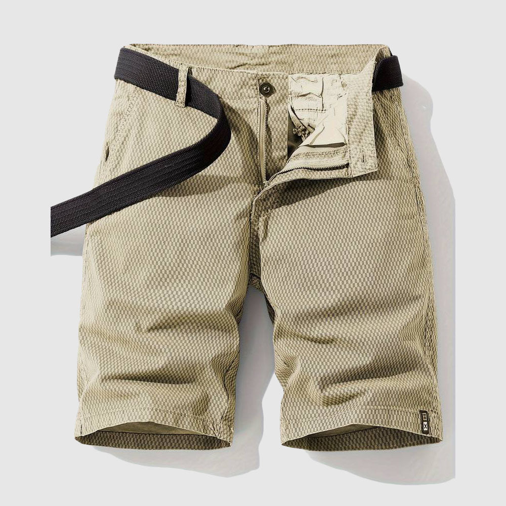 Vallier | Shorts Doux et Flexibles