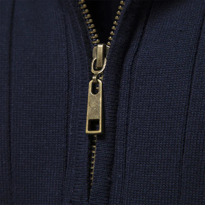 Gustave | Pull Décontracté Pour Hommes