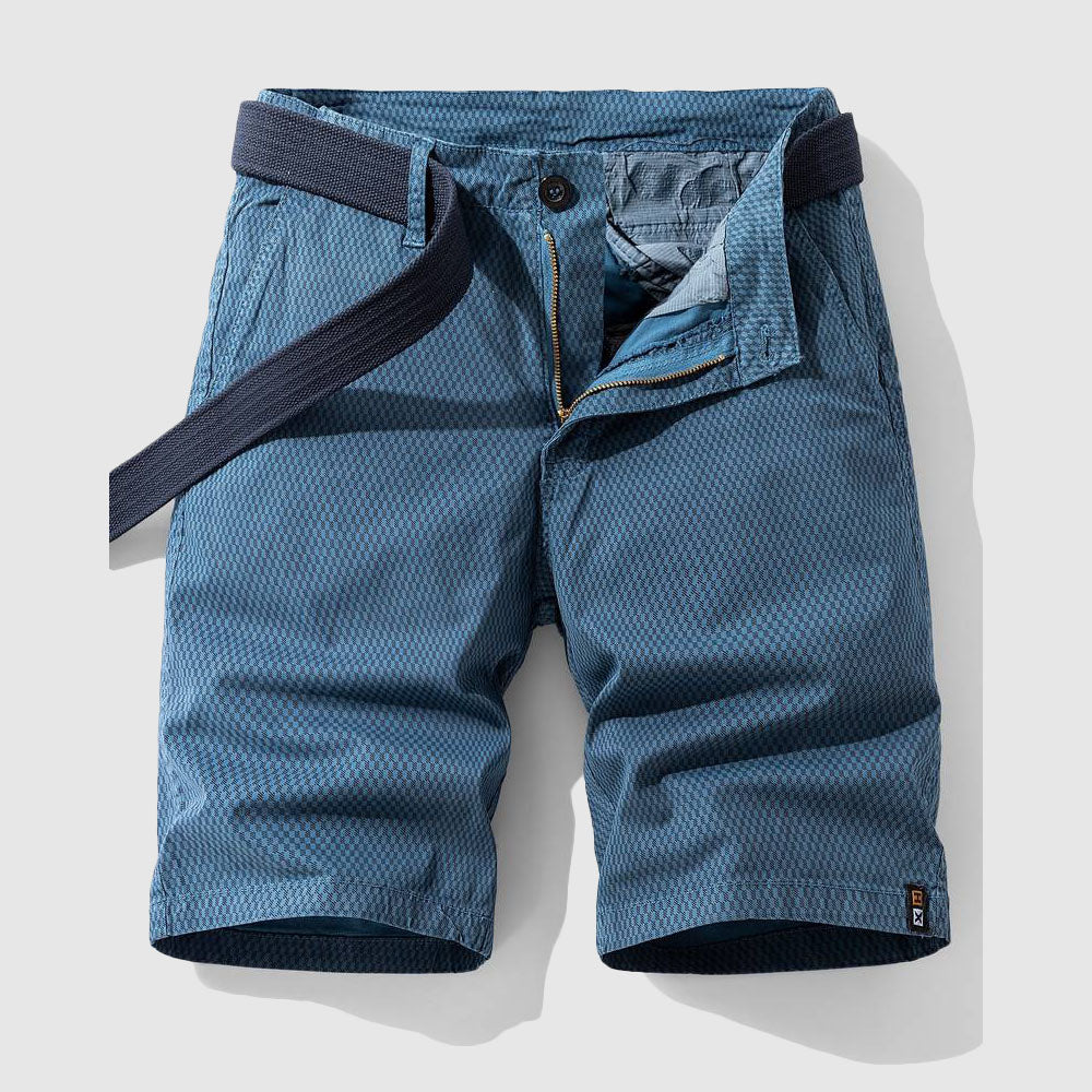 Vallier | Shorts Doux et Flexibles