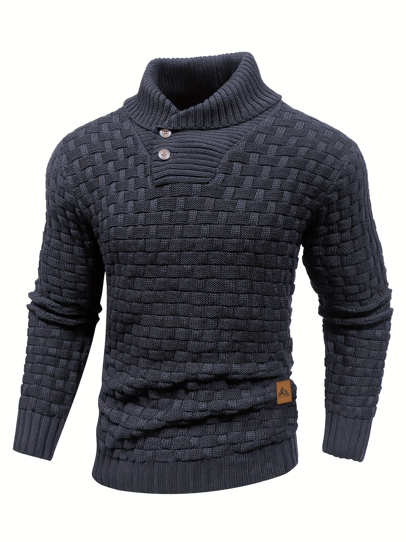 Alexandre | Pull Élégant Pour Hommes