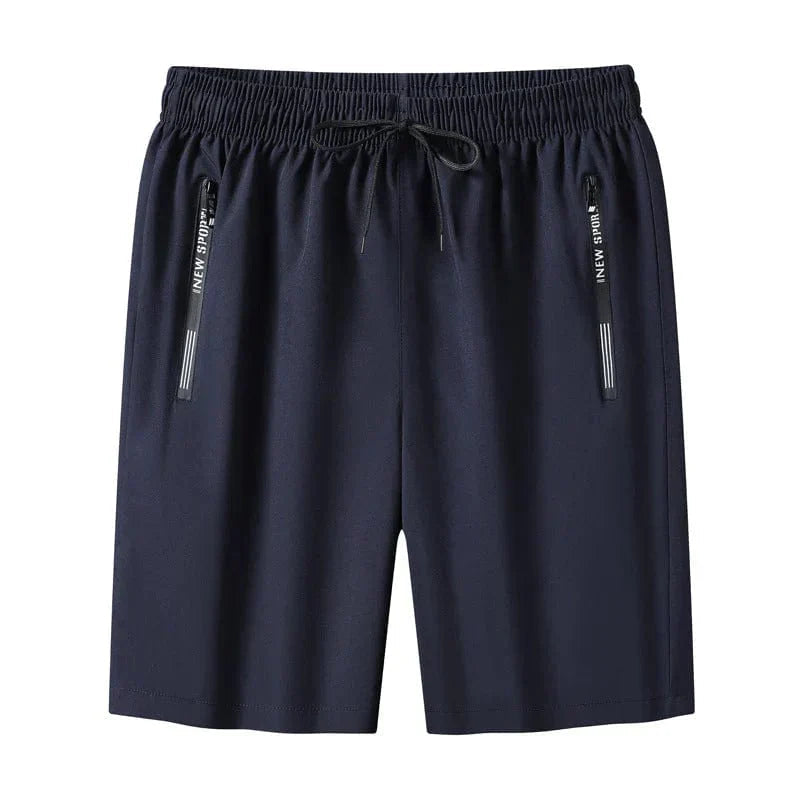 Vallier | Shorts Élastiques et Légers