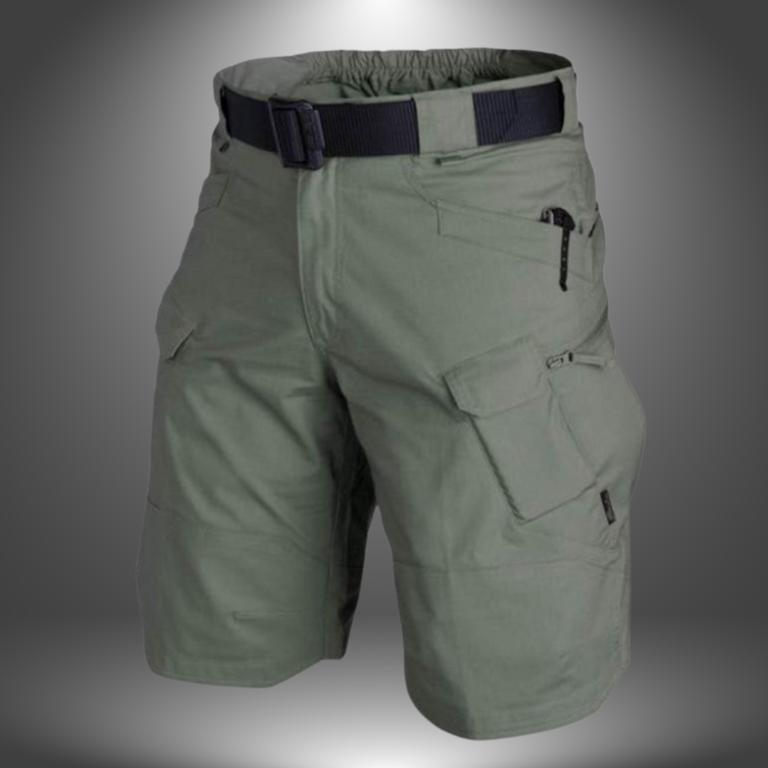 Vallier | Shorts Cargo Confortables pour Homme