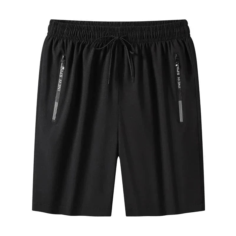 Vallier | Shorts Élastiques et Légers