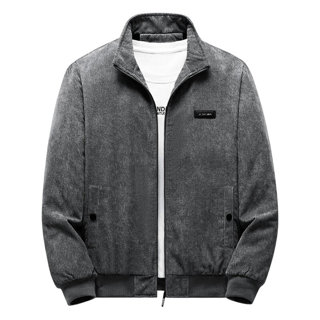 Jéremy | Veste Sherpa Chaleureuse