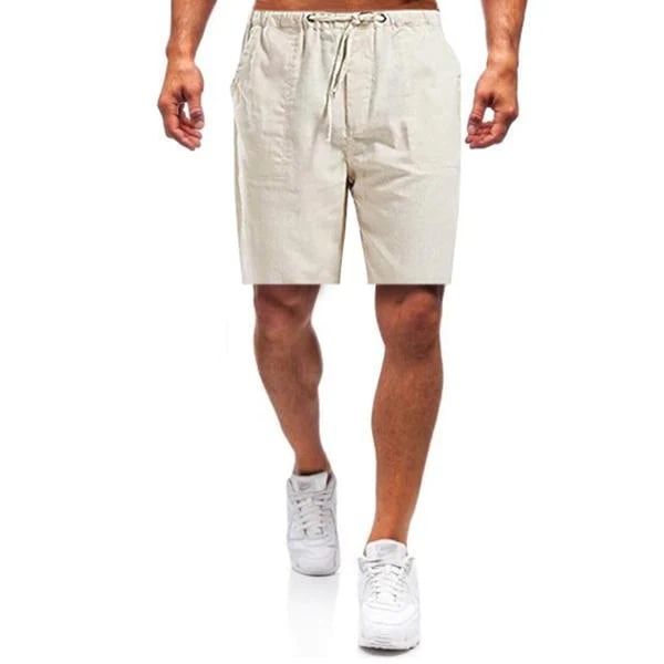 Vallier | Shorts Légers et Respirants