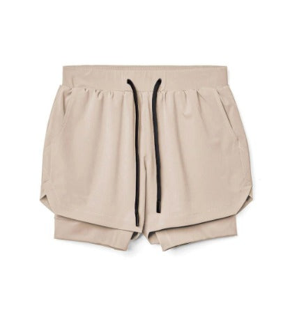 Vallier™ | Shorts d'entraînement confortables