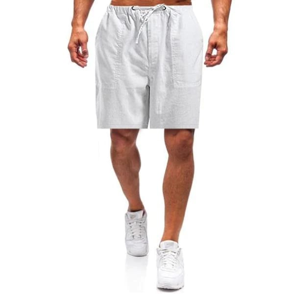 Vallier | Shorts Légers et Respirants