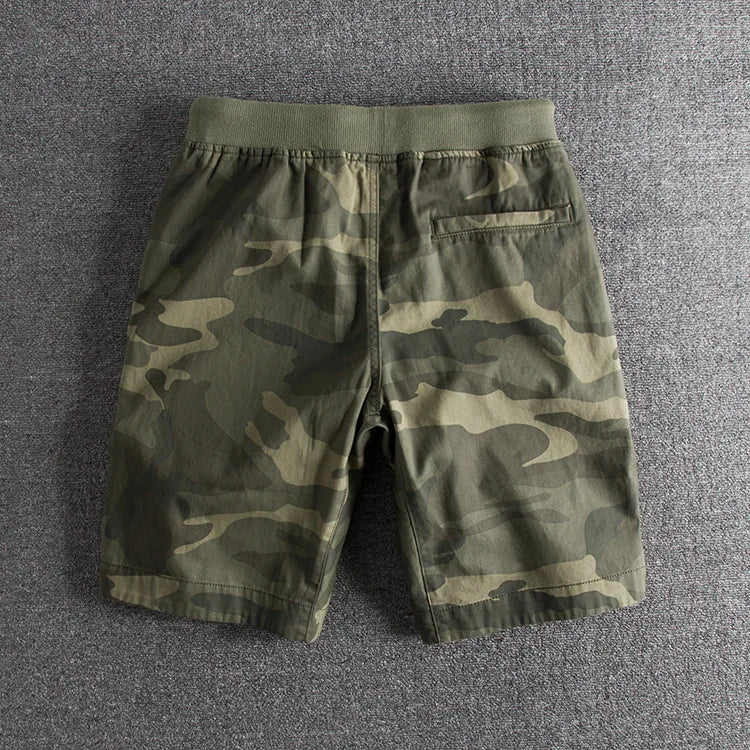 Vallier | Shorts Légers et Respirants