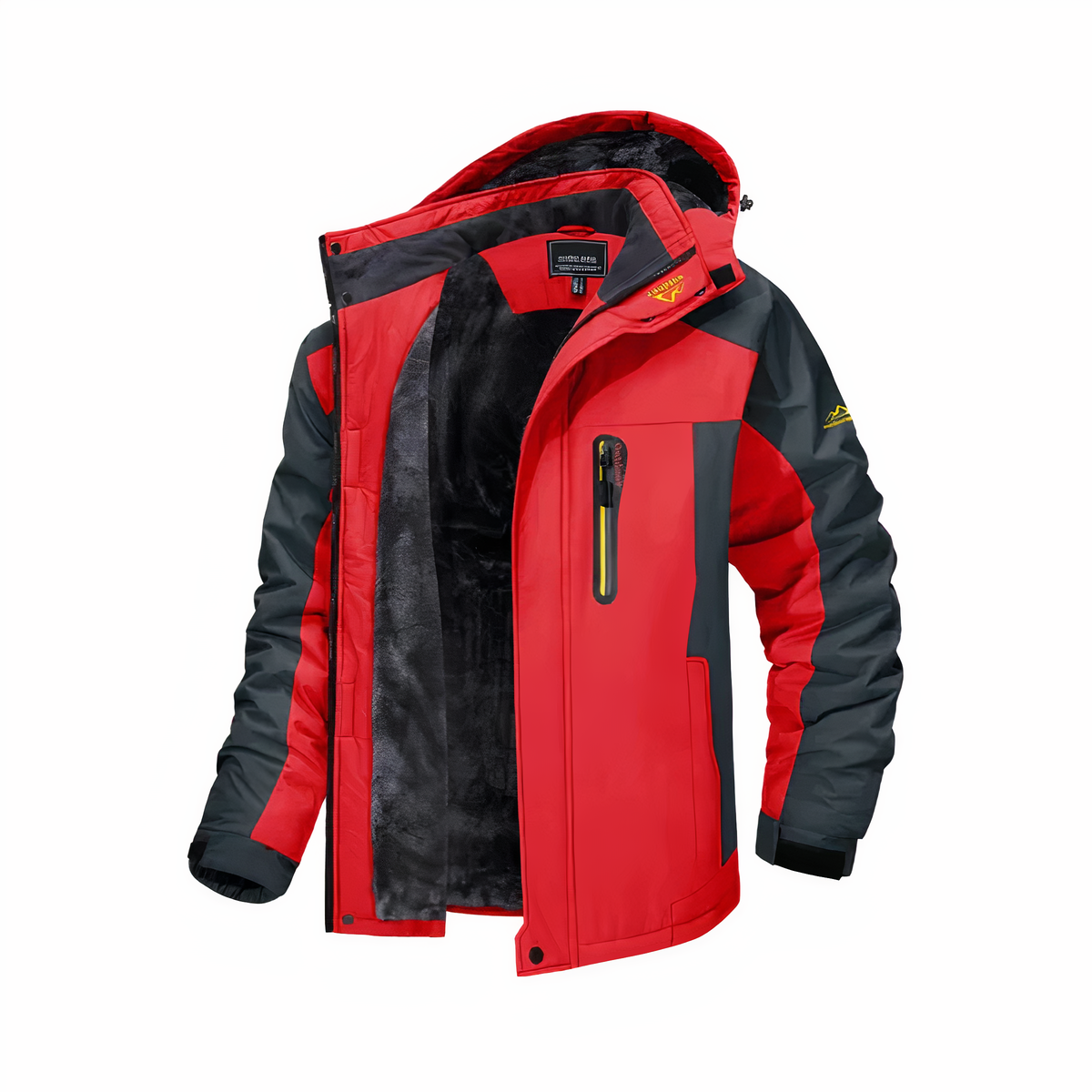 Apex | Veste D'hiver Imperméable