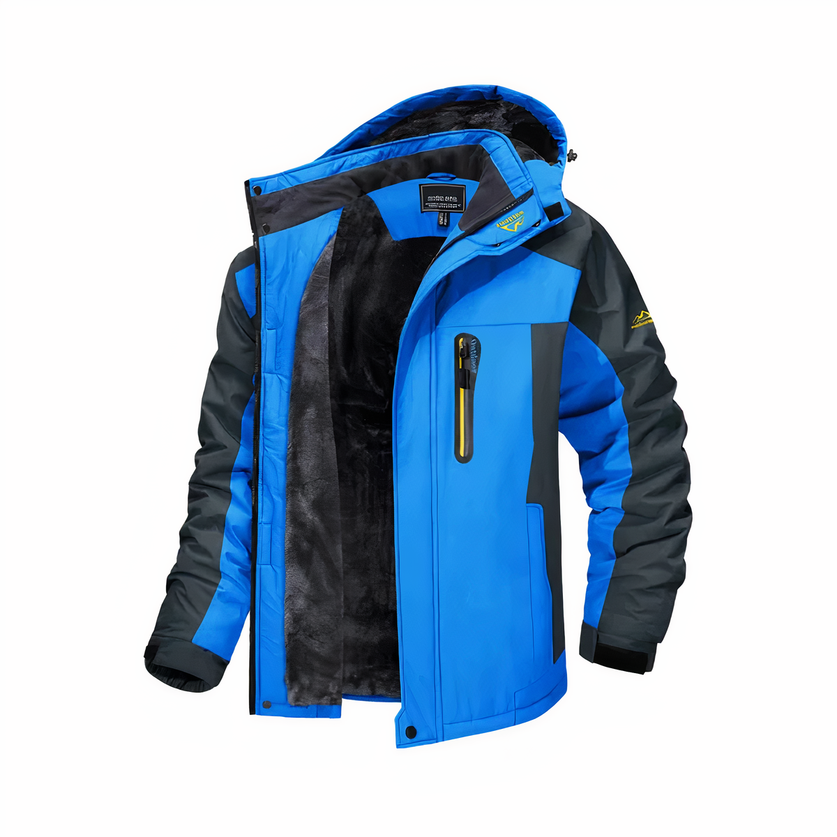 Apex | Veste D'hiver Imperméable