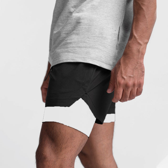 Vallier™ | Shorts d'entraînement confortables
