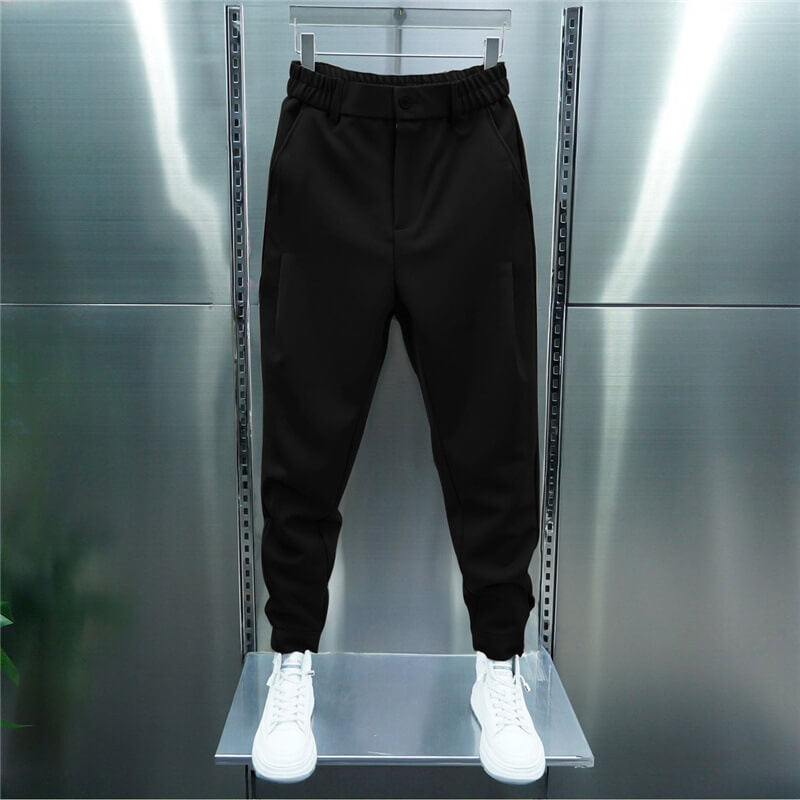 Vallier | Pantalon de loisirs élégant