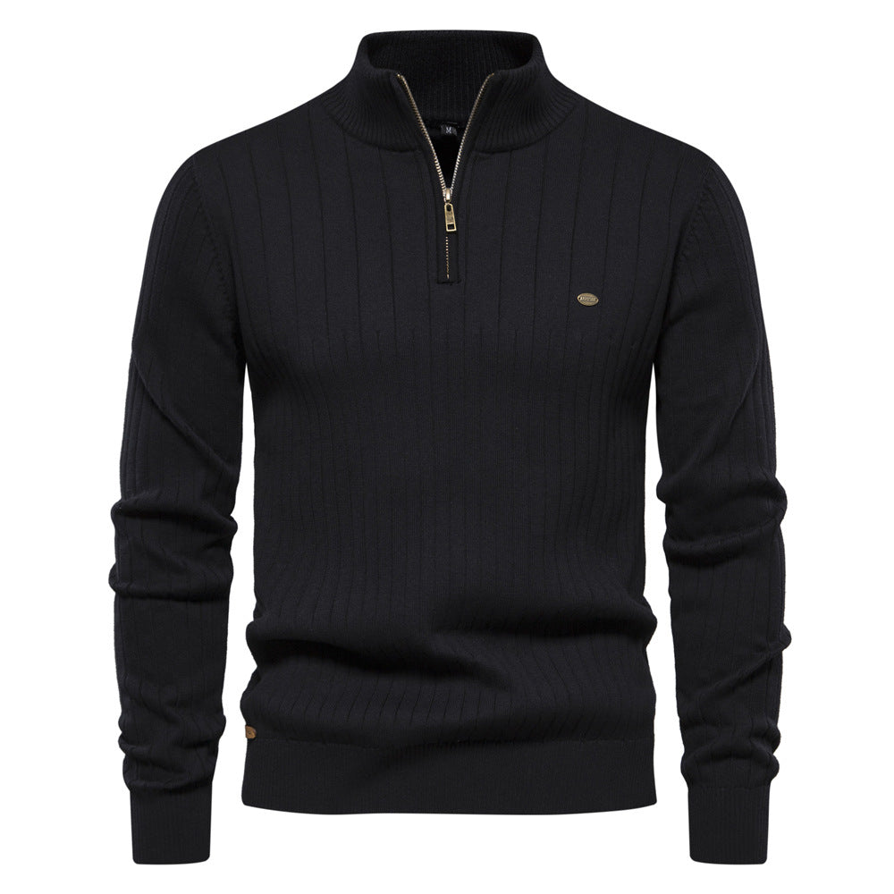 Gustave | Pull Décontracté Pour Hommes
