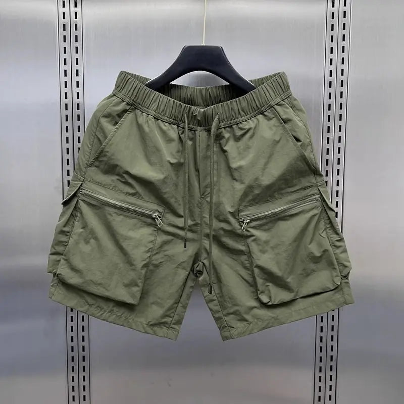 Vallier | Shorts pour le Quotidien