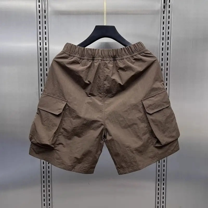 Vallier | Shorts pour le Quotidien