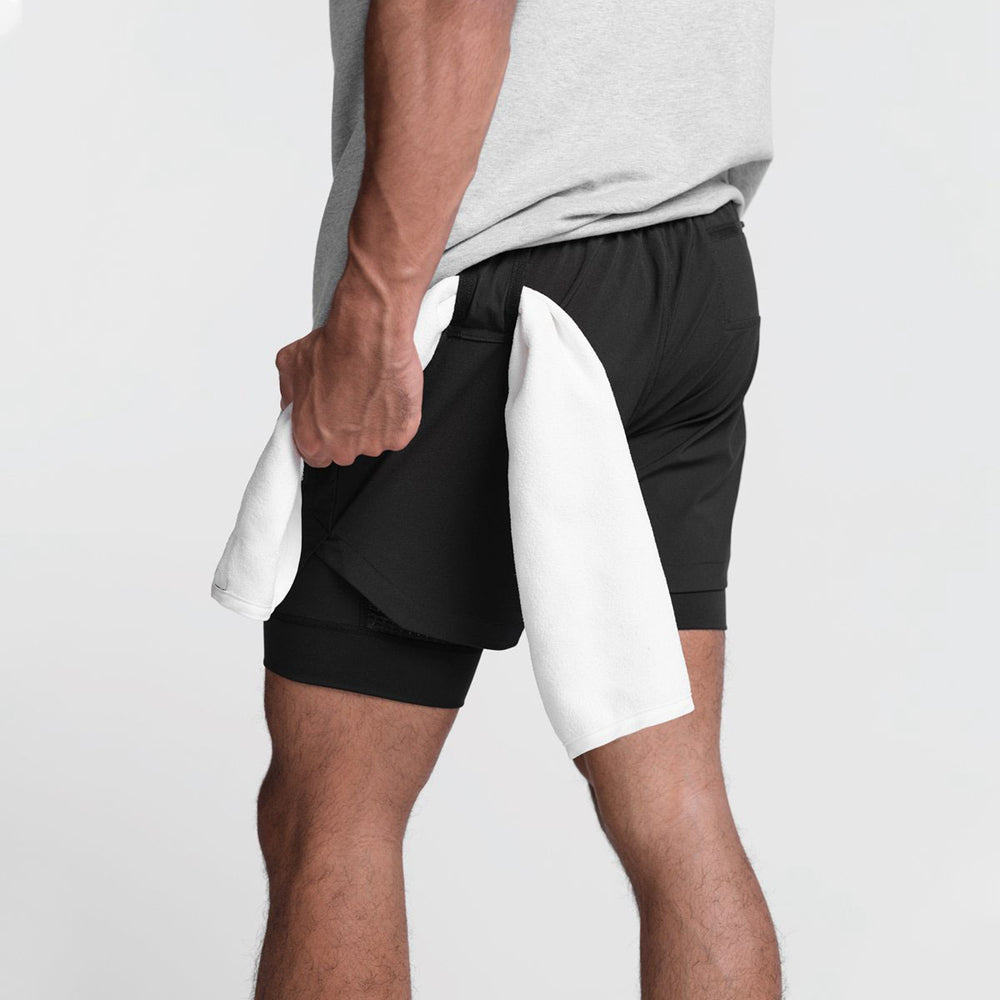 Vallier™ | Shorts d'entraînement confortables