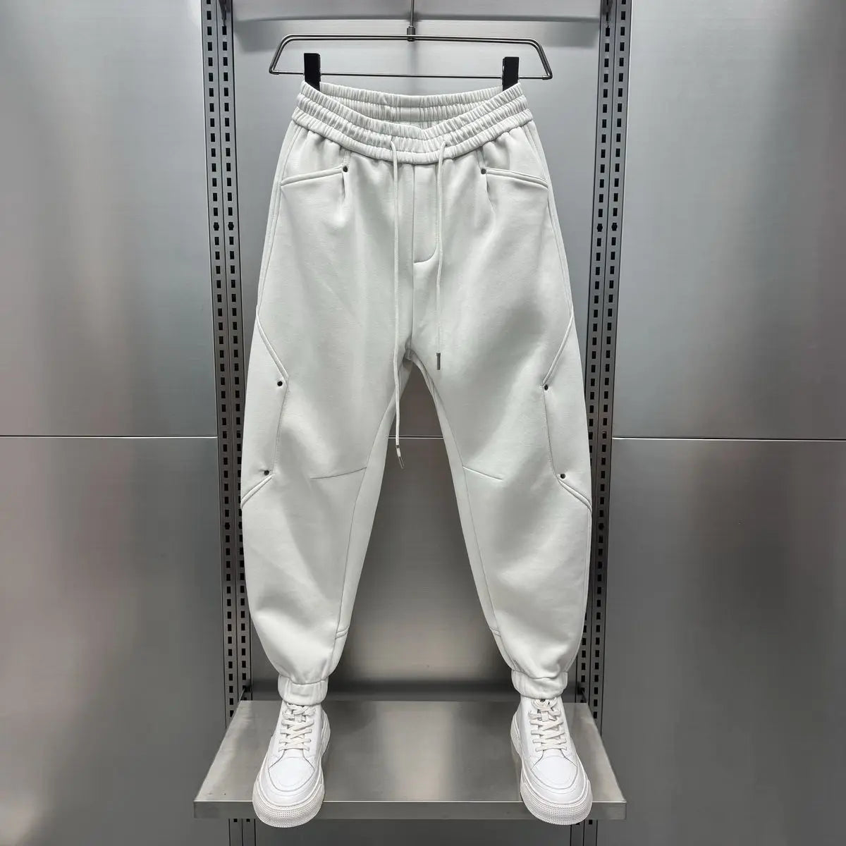 Vallier | Pantalon confortable avec poches