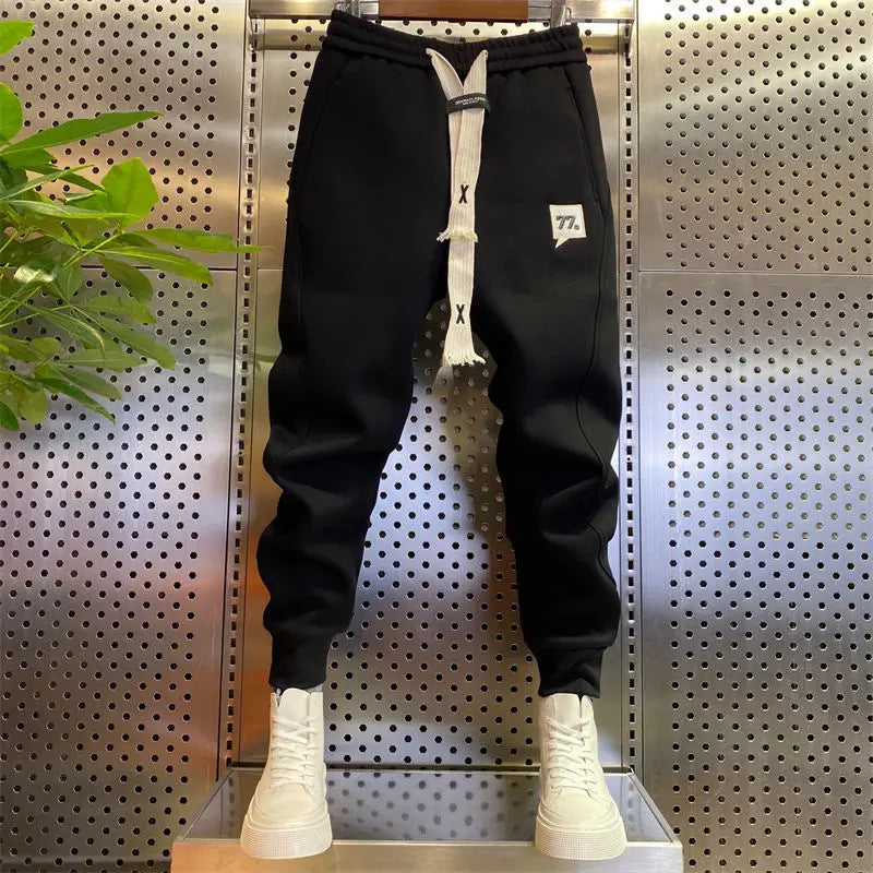 Vallier | Pantalons au style moderne