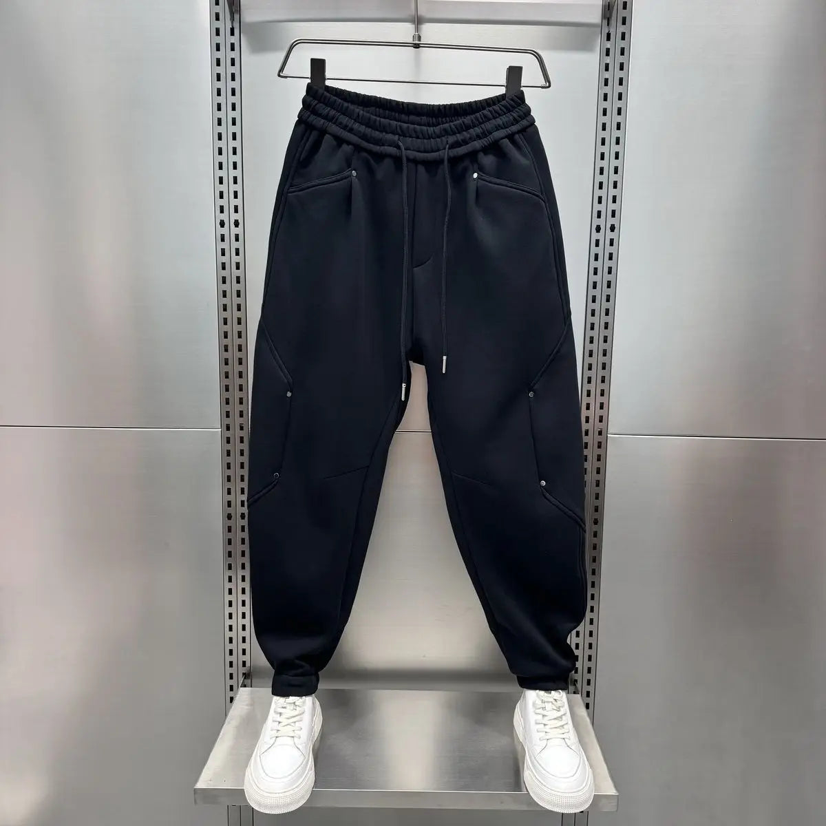 Vallier | Pantalon confortable avec poches