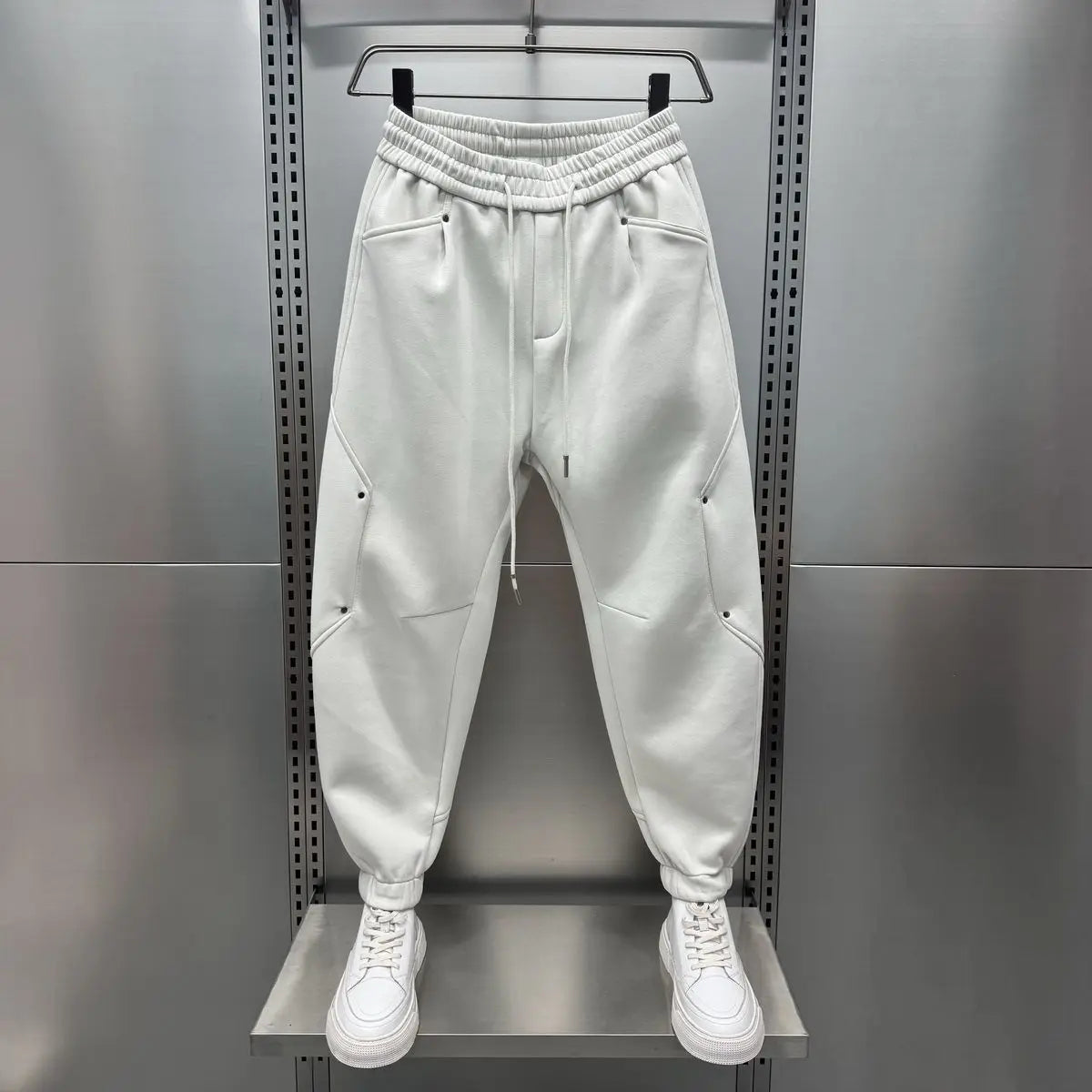 Vallier | Pantalon confortable avec poches