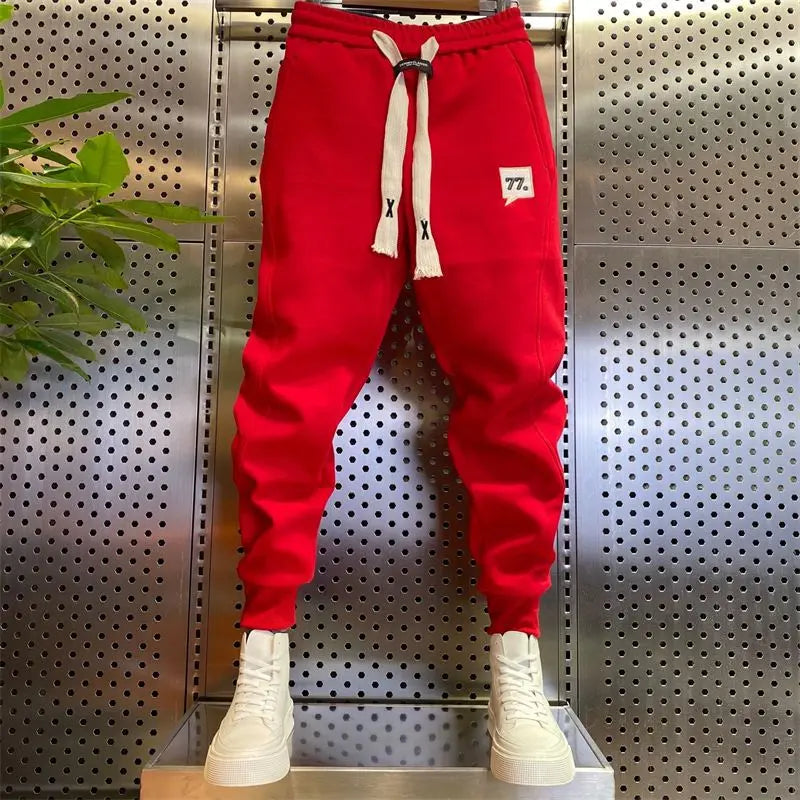 Vallier | Pantalons au style moderne