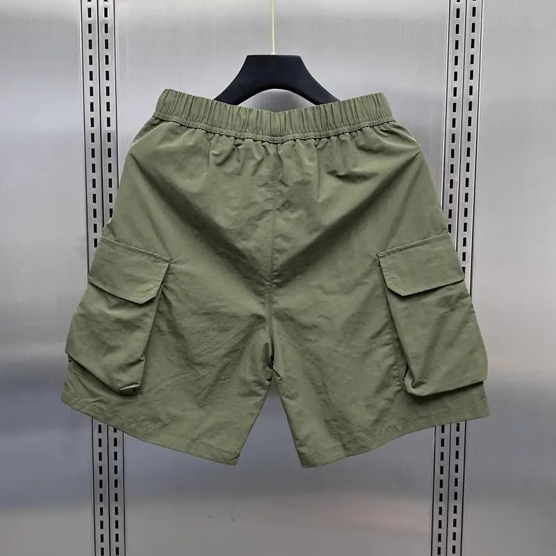 Vallier | Shorts pour le Quotidien