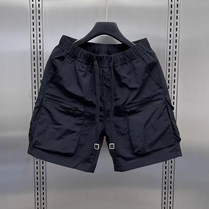 Vallier | Shorts pour le Quotidien