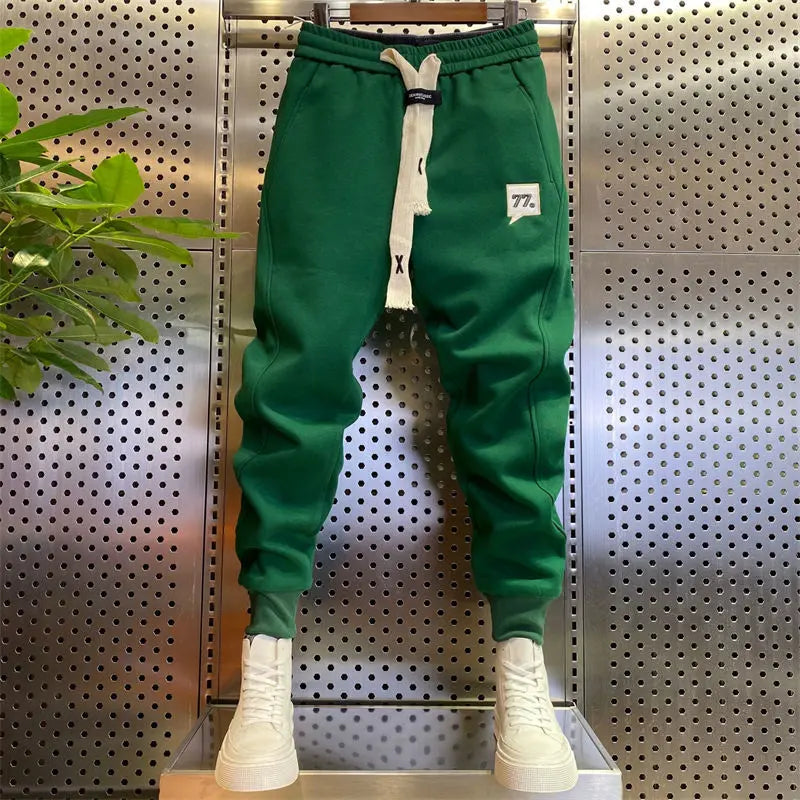 Vallier | Pantalons au style moderne