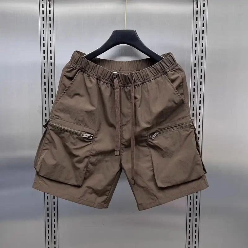 Vallier | Shorts pour le Quotidien