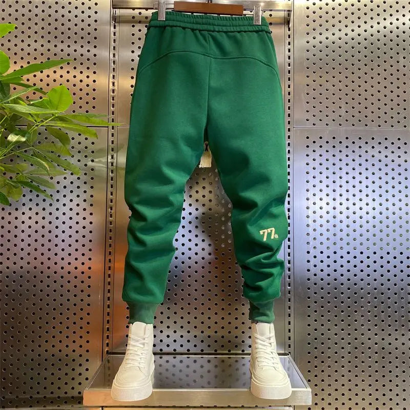 Vallier | Pantalons au style moderne