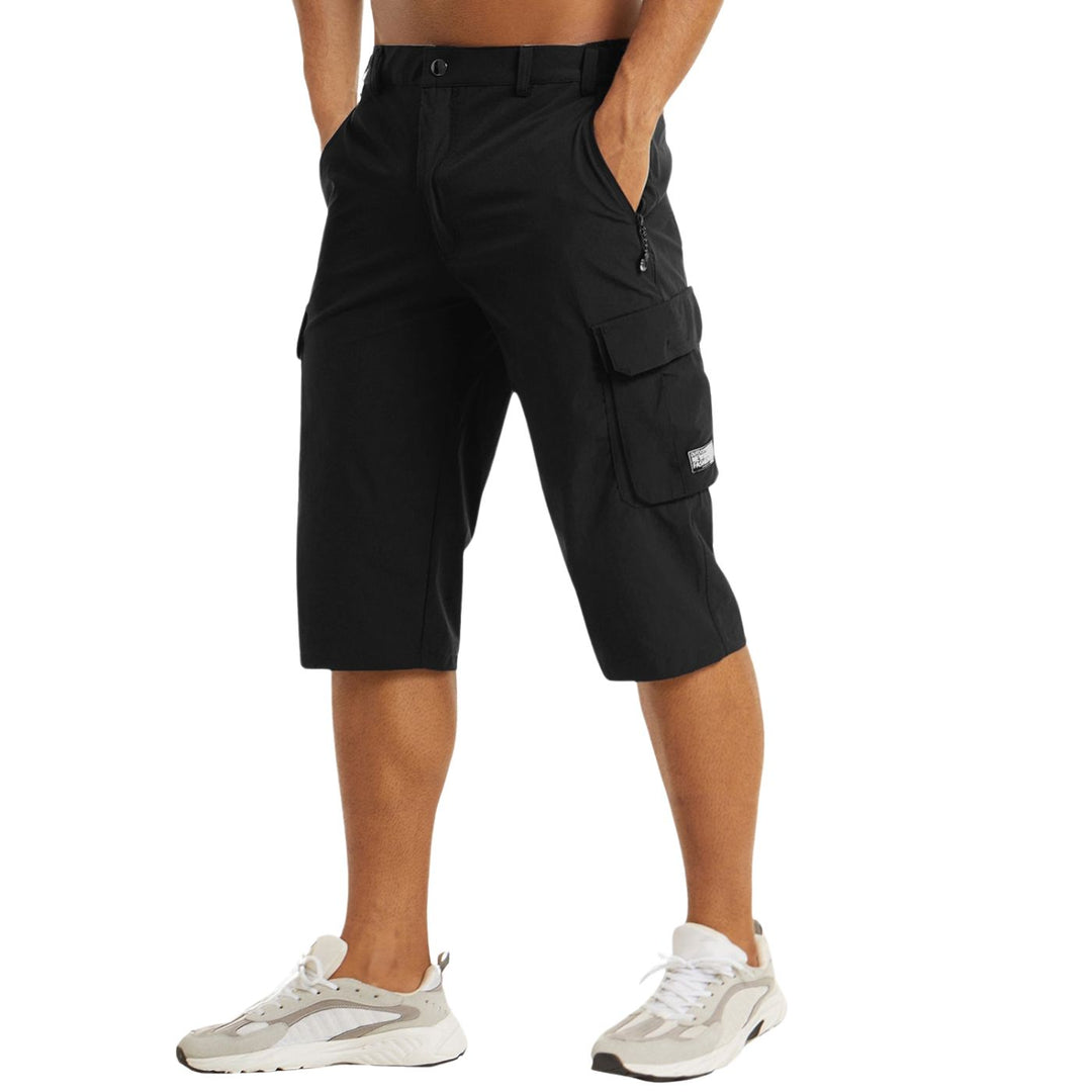 Vallier | Shorts d'été avec plusieurs poches