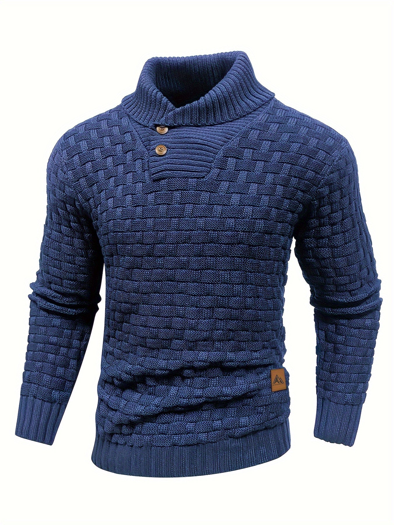 Alexandre | Pull Élégant Pour Hommes