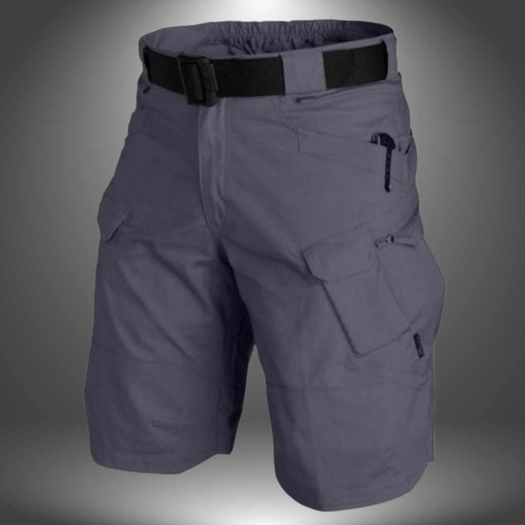 Vallier | Shorts Cargo Confortables pour Homme